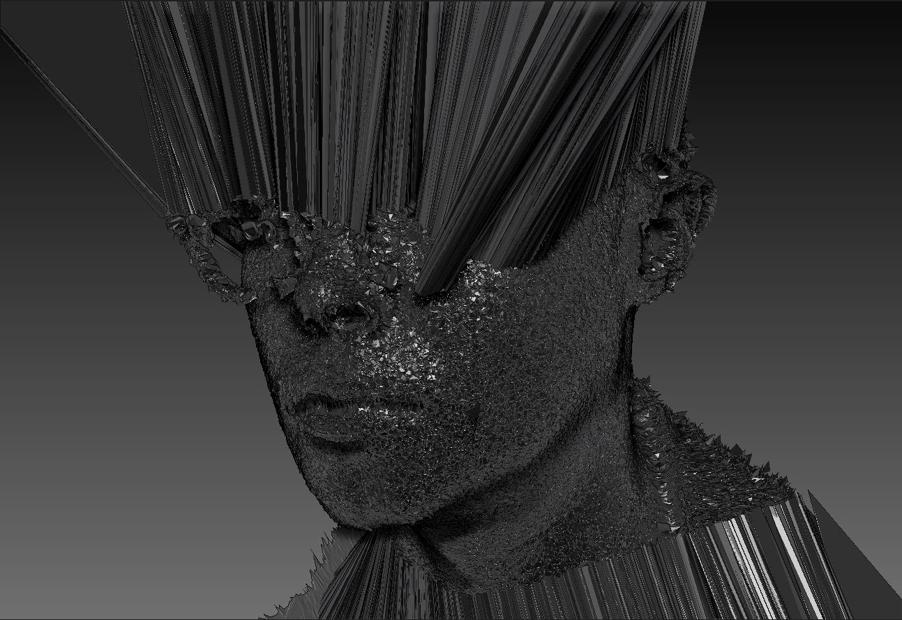Moire Iro