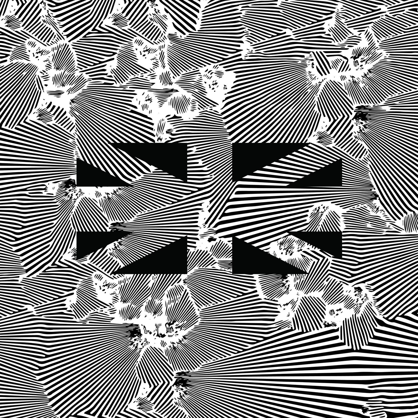 Moire - Not Future Cover