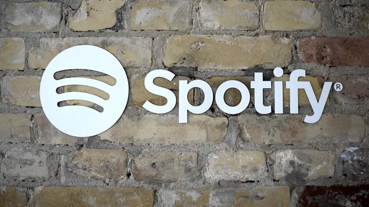Spotify-Börse