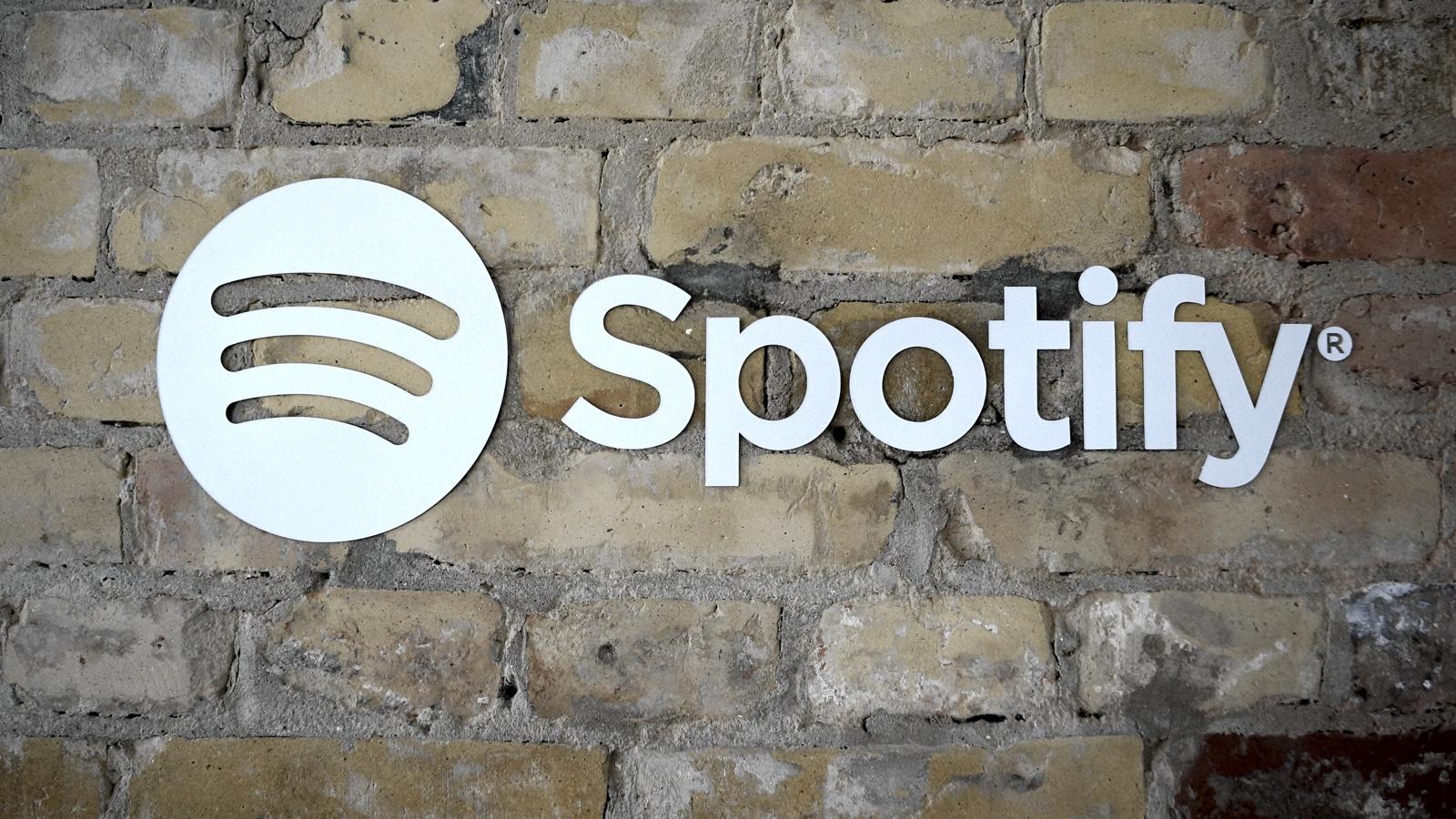 Spotify-Börse