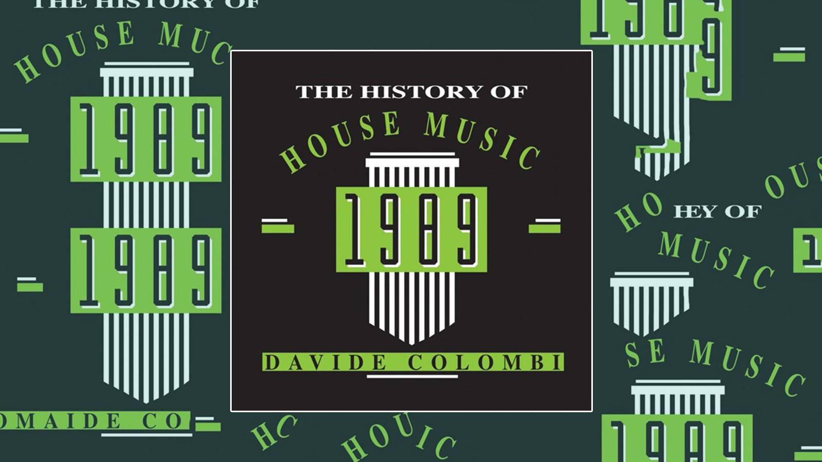 1989 in House Music MdW
