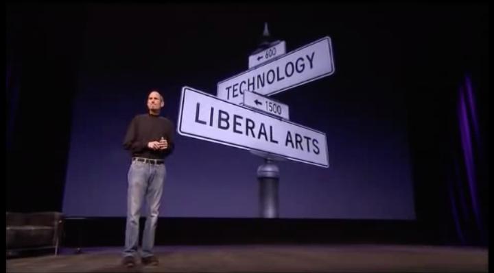 Digital Concert Hall Steve Jobs