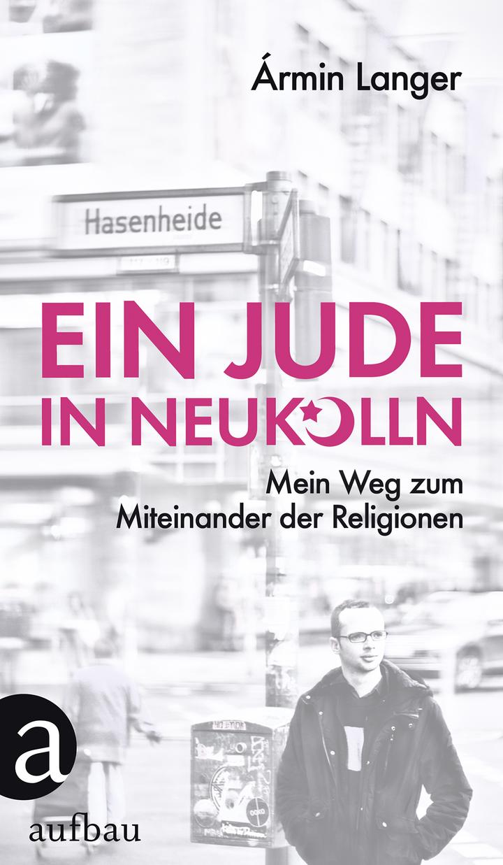 ein jude in neukölln cover
