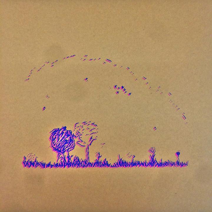 Richard von der Schulenburg - Artwork