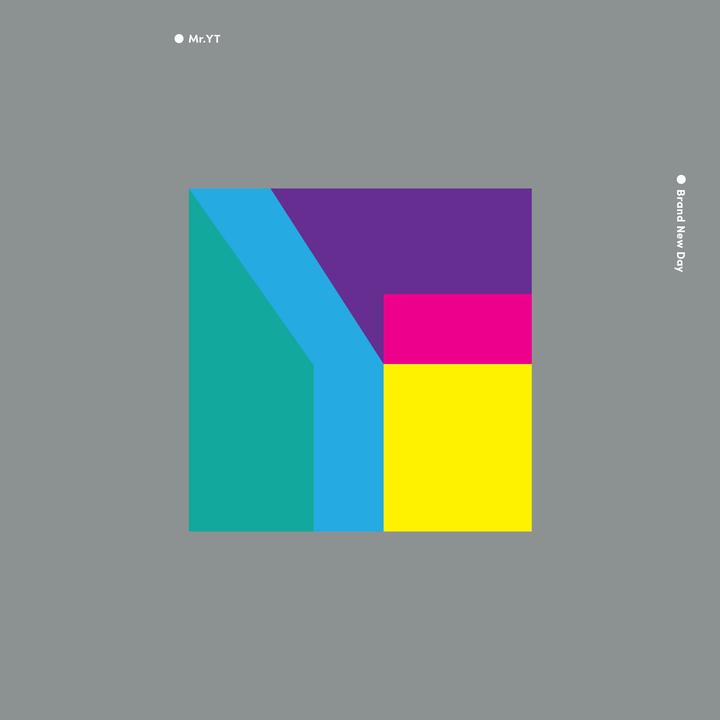 Mr. YT Cover Walkman