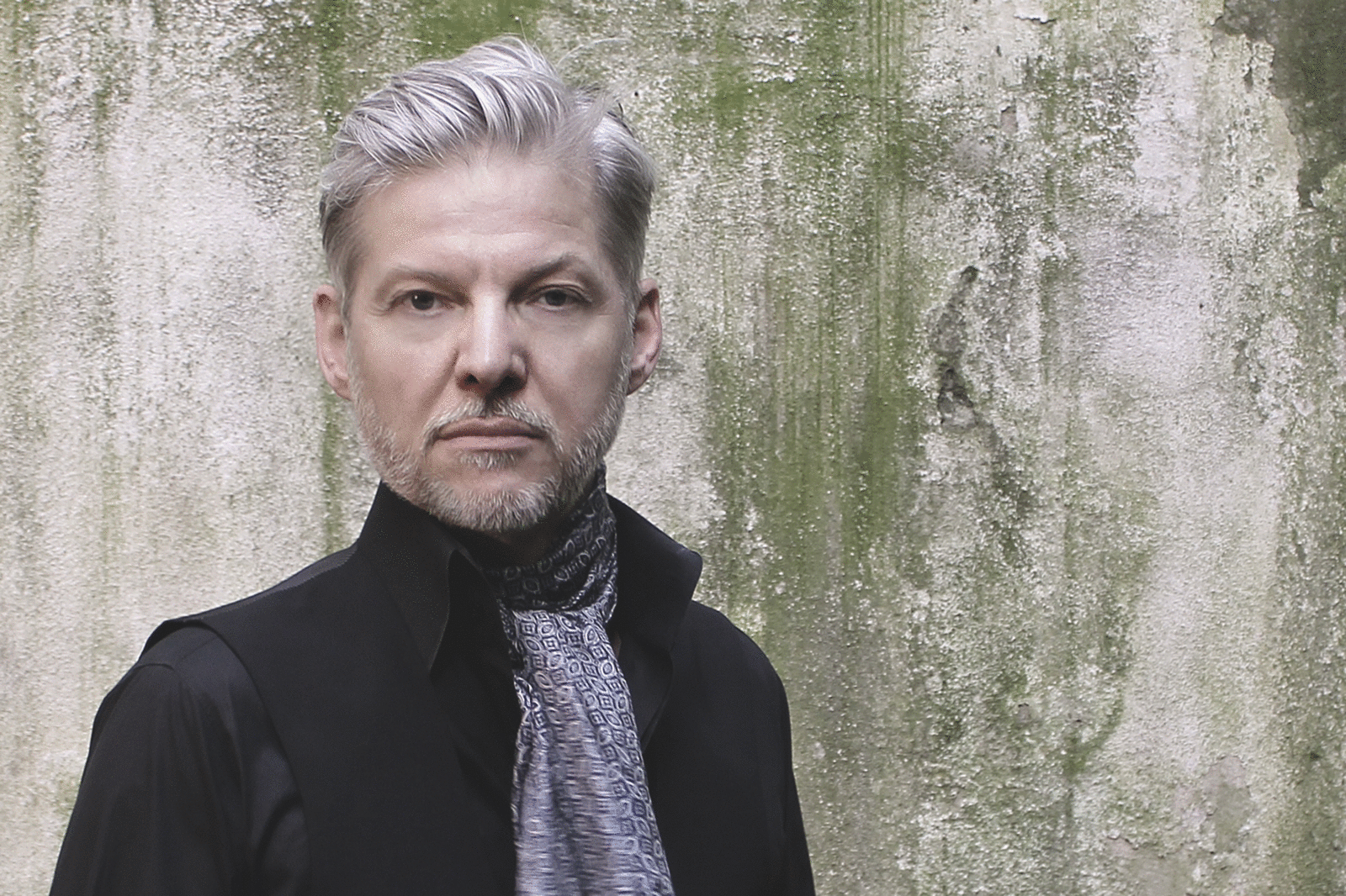 Wolfgang Voigt - GIF