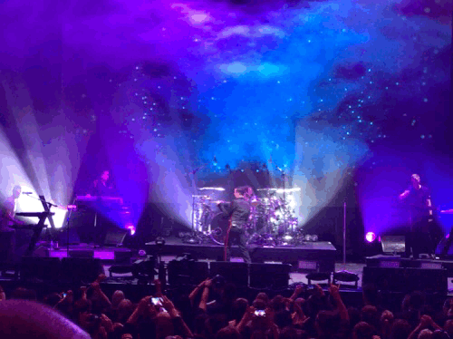 Depeche Mode Live Berlin 06
