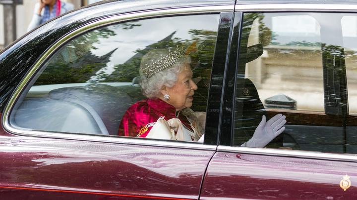Queen Elisabeth Leseliste
