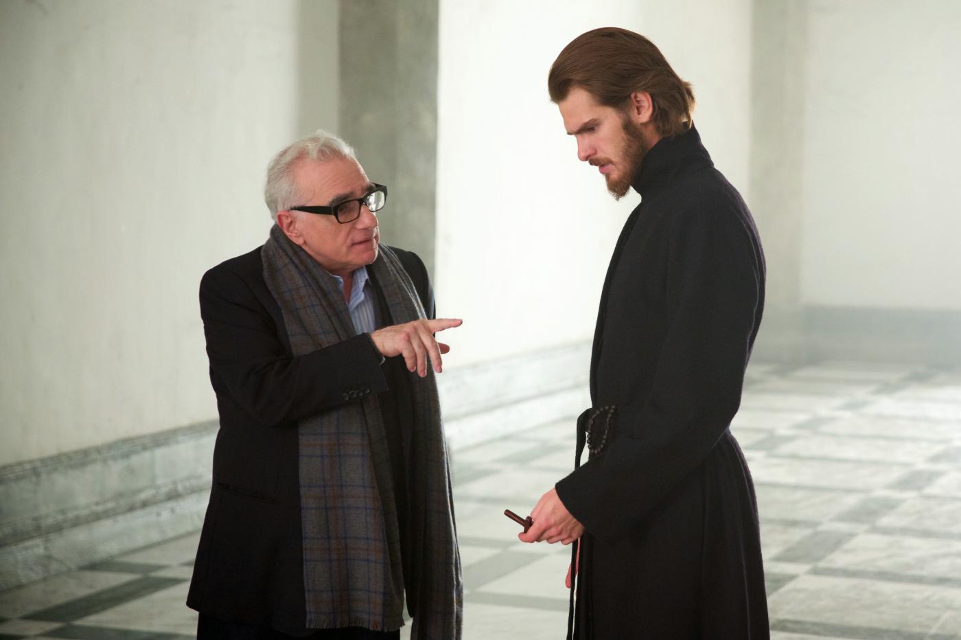 Scorsese