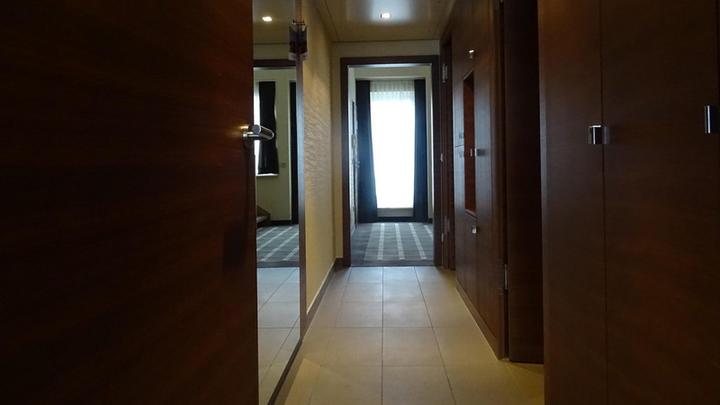 hotelzimmer
