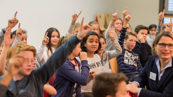 Schule Leseliste Maerz 2017