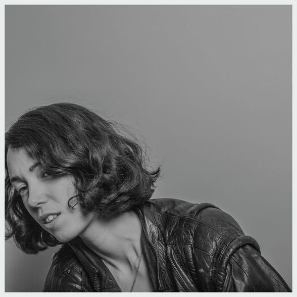 Kelly Lee Owens - Artwork - WW01042017