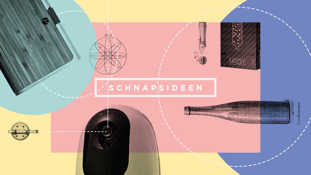 Schnapsideen 1