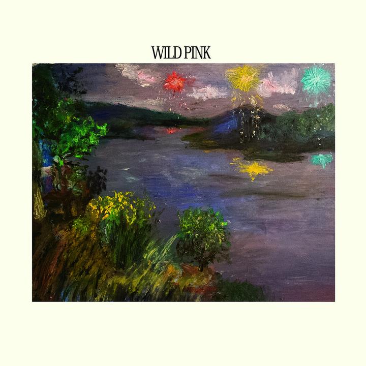 Wild Pink Cover WW11032017
