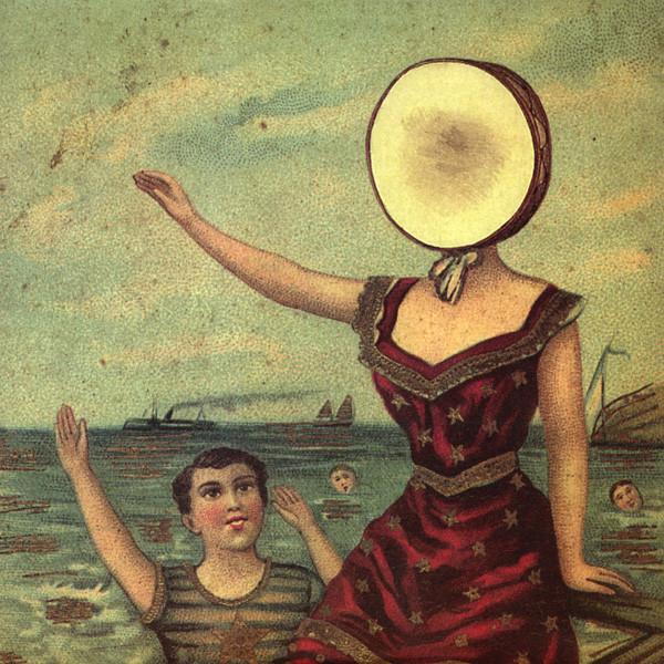 Neutral Milk Hotel Walkman