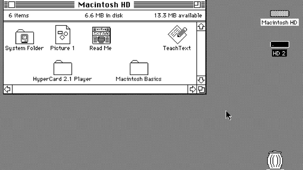 App der Woche - System 7 - lead