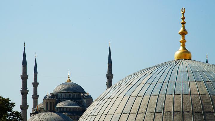 Moscheen Leseliste April 2017