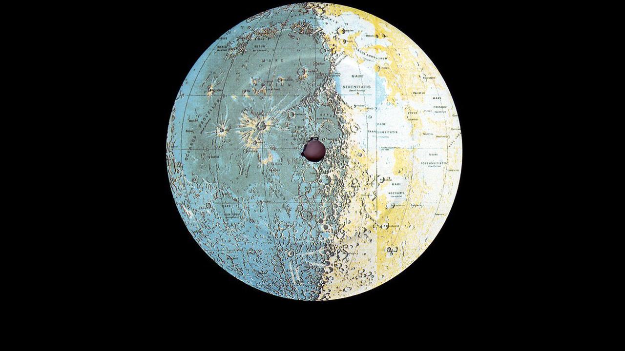acen trip to the moon