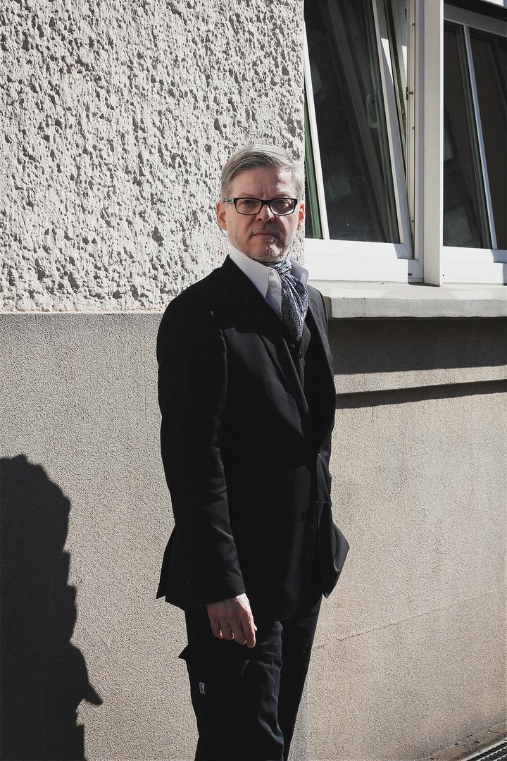 Wolfgang Voigt 04
