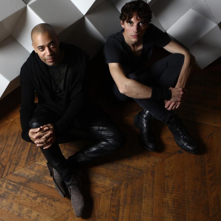 Carl Craig Francesco Tristano