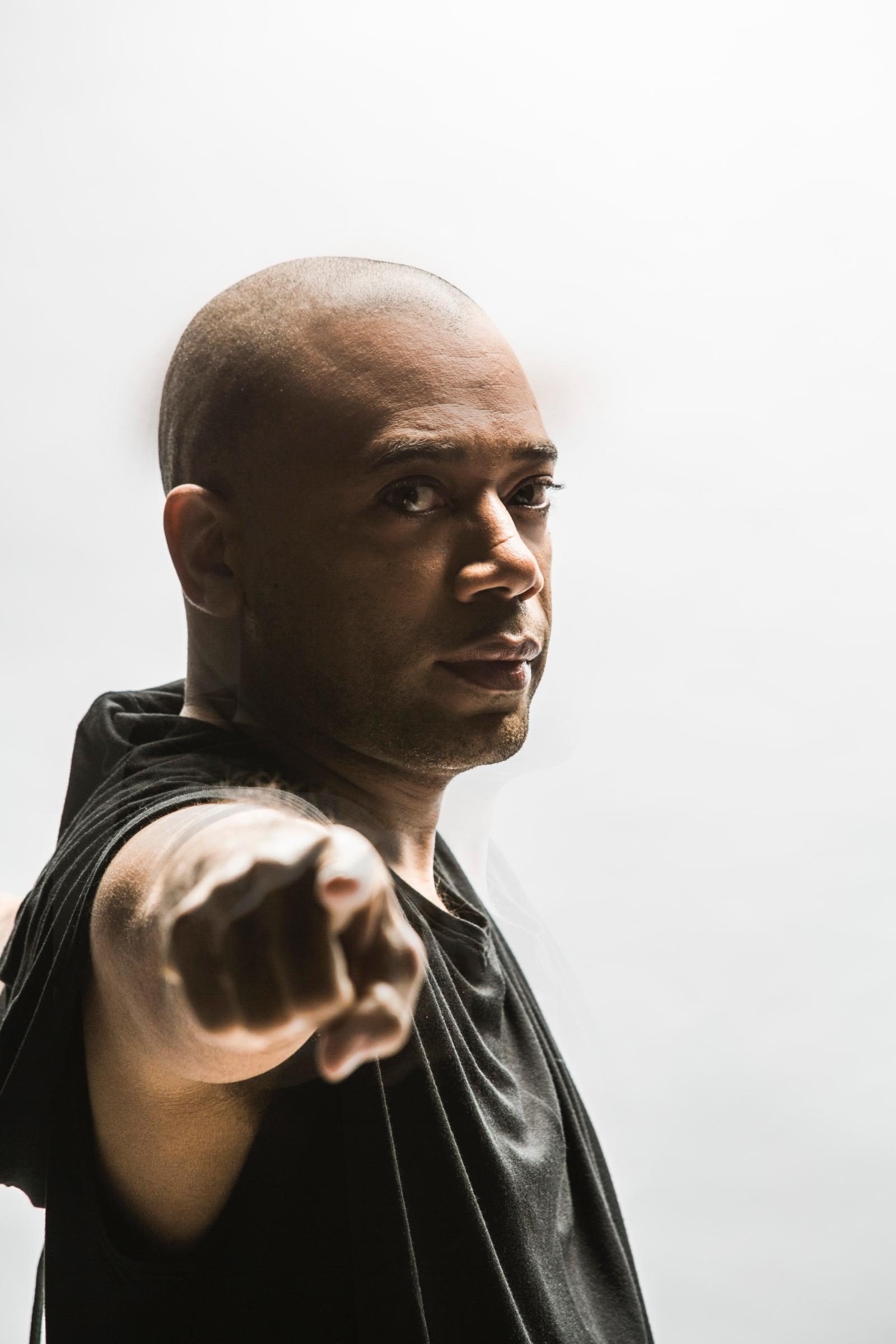 Carl Craig lead full