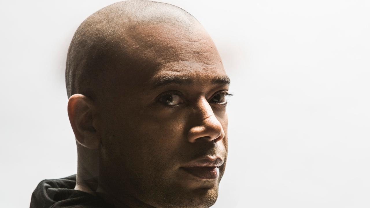 Carl Craig lead