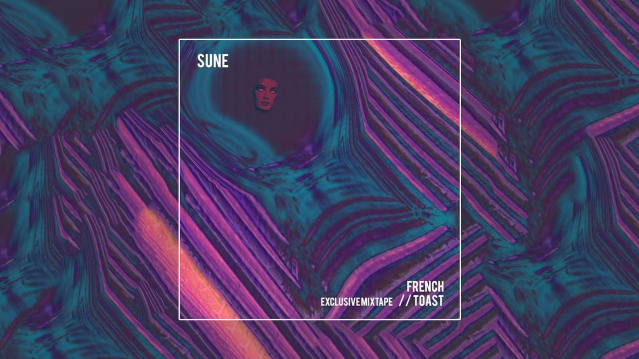 Mix der Woche Sune