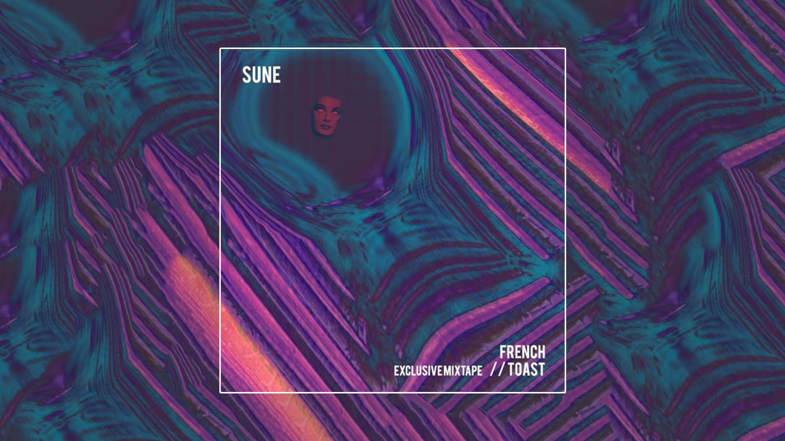 Mix der Woche Sune