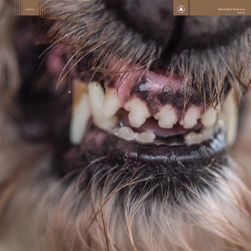 Blanck Mass - World Eater - Cover - WWalkman29042017