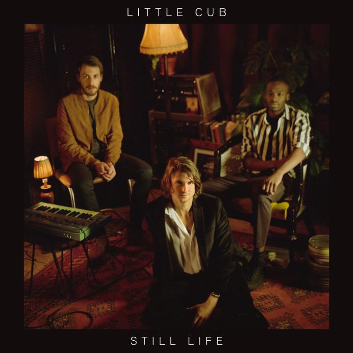 Little Cub Still Life Walkman April 2017