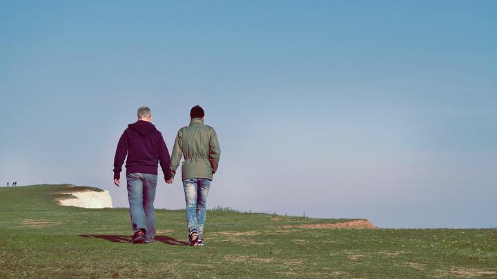 Leseliste April 2017 homo ehe
