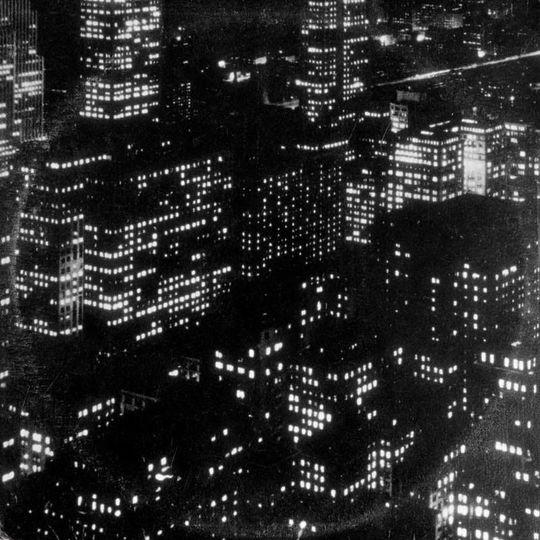 Timber Timbre Sincerely Future Pollution Cover