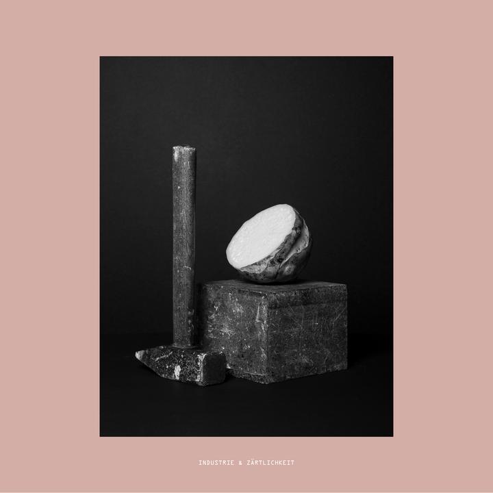 Moon - Industrie und Zärtlichkeit Artwork WWalkman 13052017