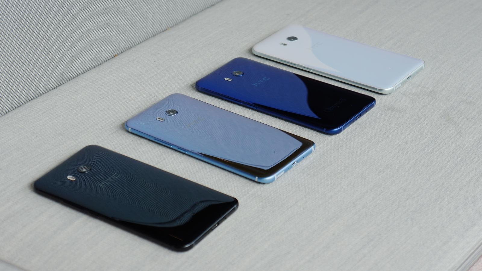 HTC U11 - 03