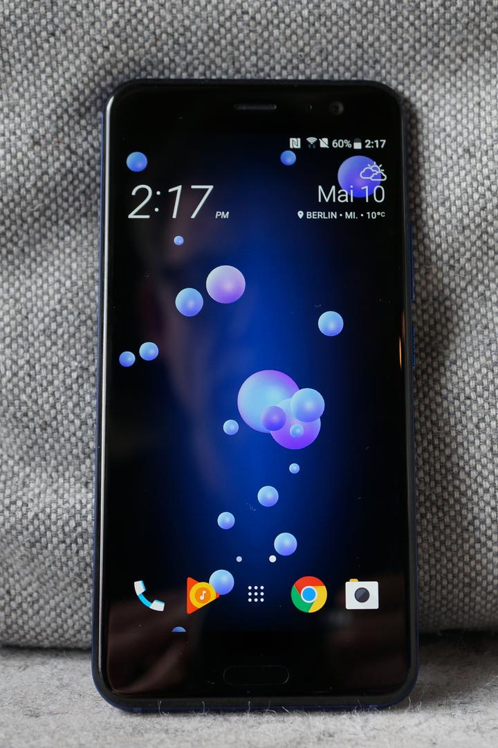 HTC U11 Specs