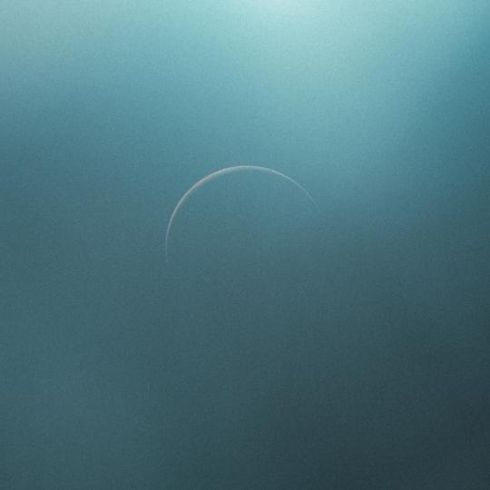 Christopher Willits Horizon Artwork WWalkman 20052017
