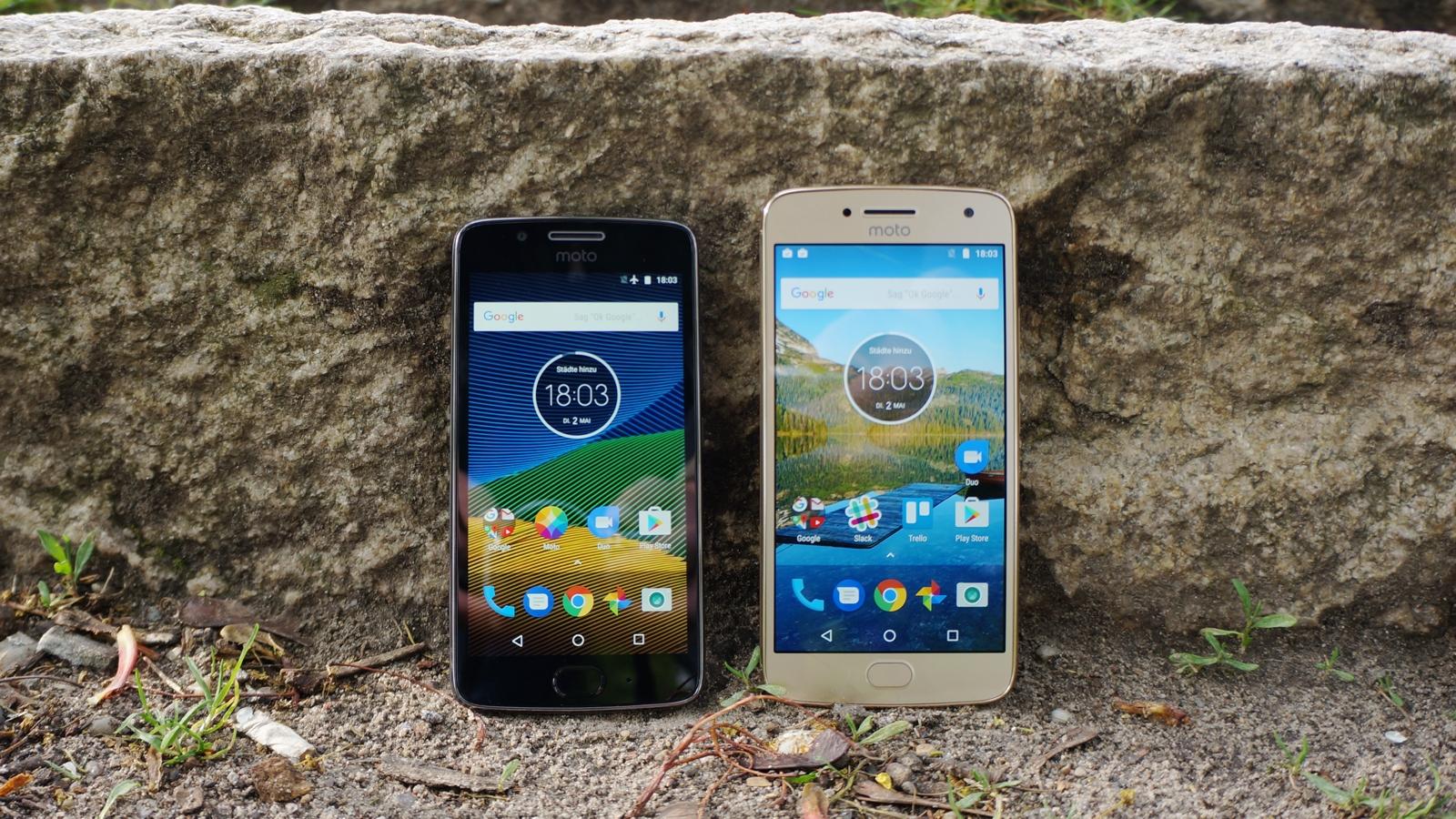 Moto G5 02