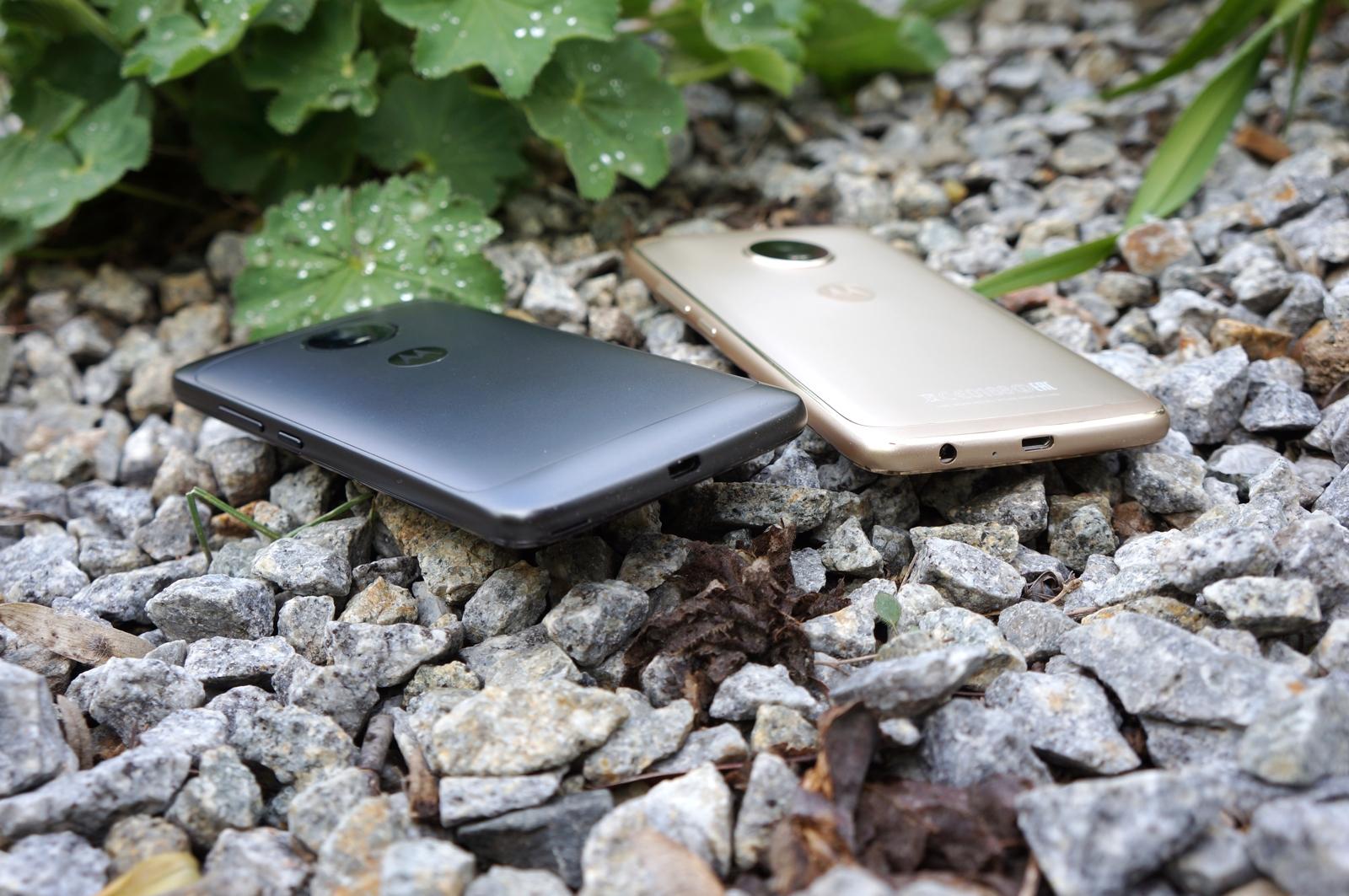 Moto G5 06