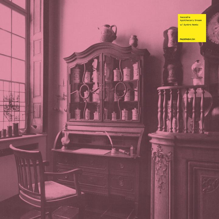 Neozaïre – Apothecary Dream