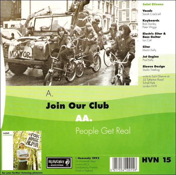 Ravegeschichte Join Our Club Artwork 2
