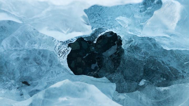 Eiszeit Viren Leseliste Mai 2017
