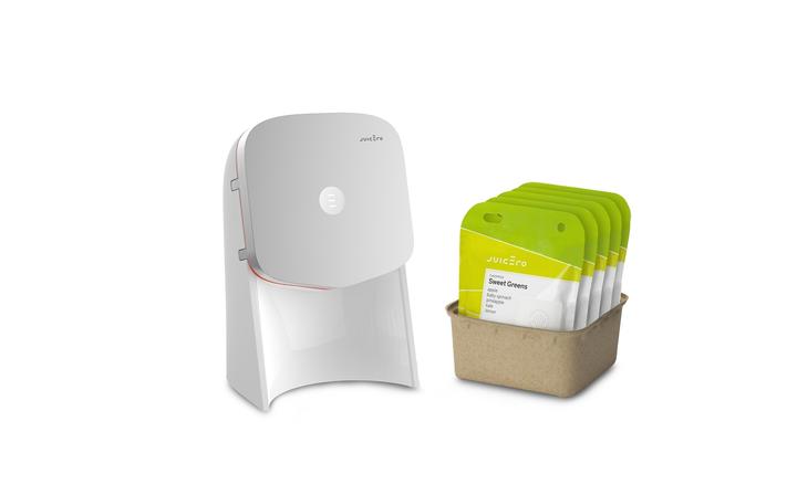Juicero Schnapsideen