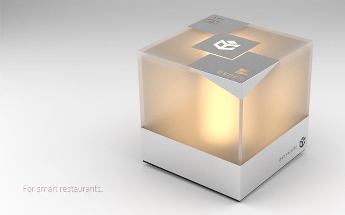 Ordercube Schnapsideen