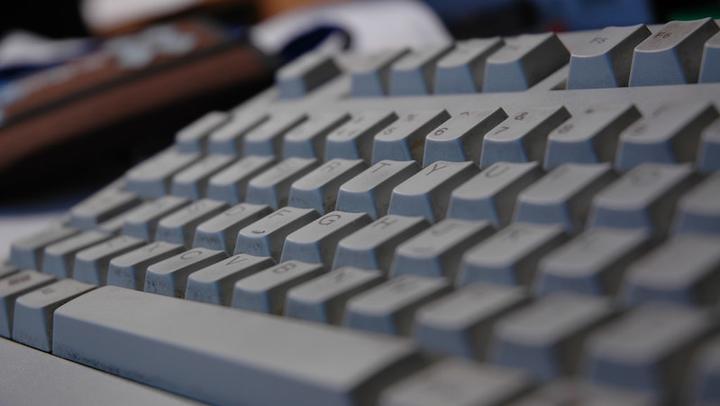 Keyboard LL 04062017