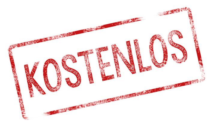 kostenlos