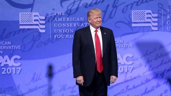 trump
