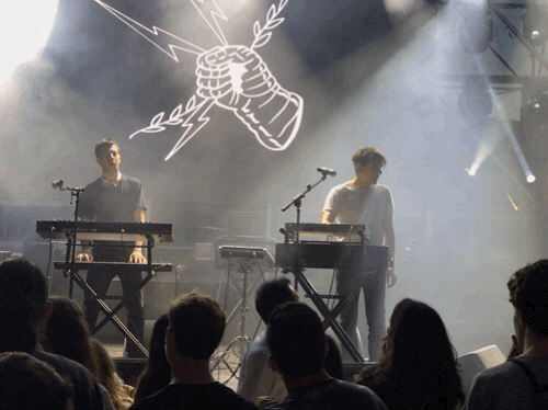Midem - Rendez-vous 01
