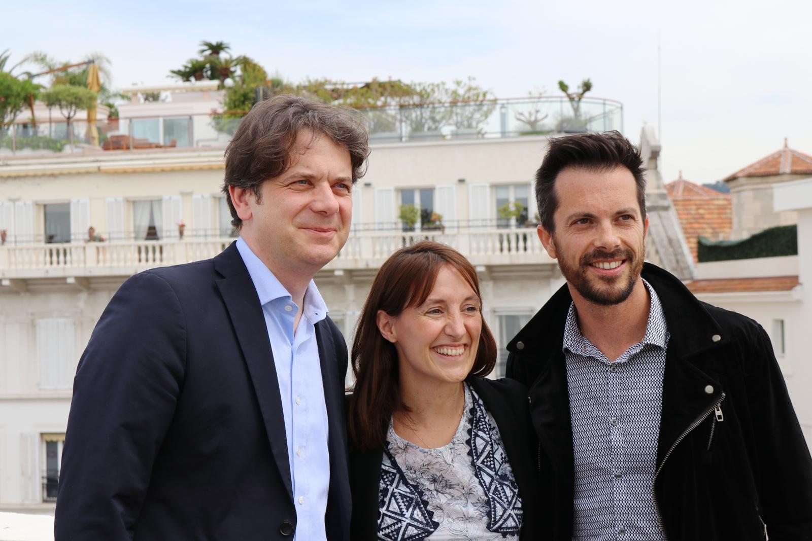 Midem - Team