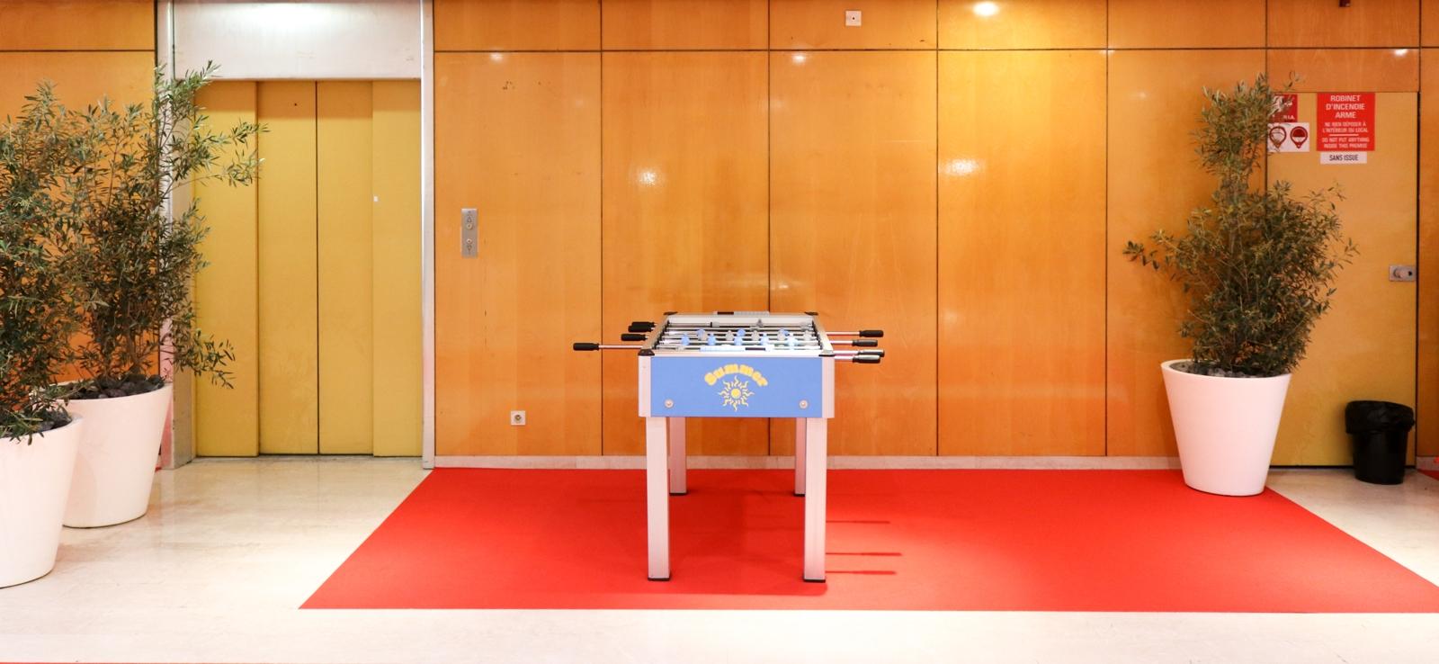 Midem - Pingpong FINAL