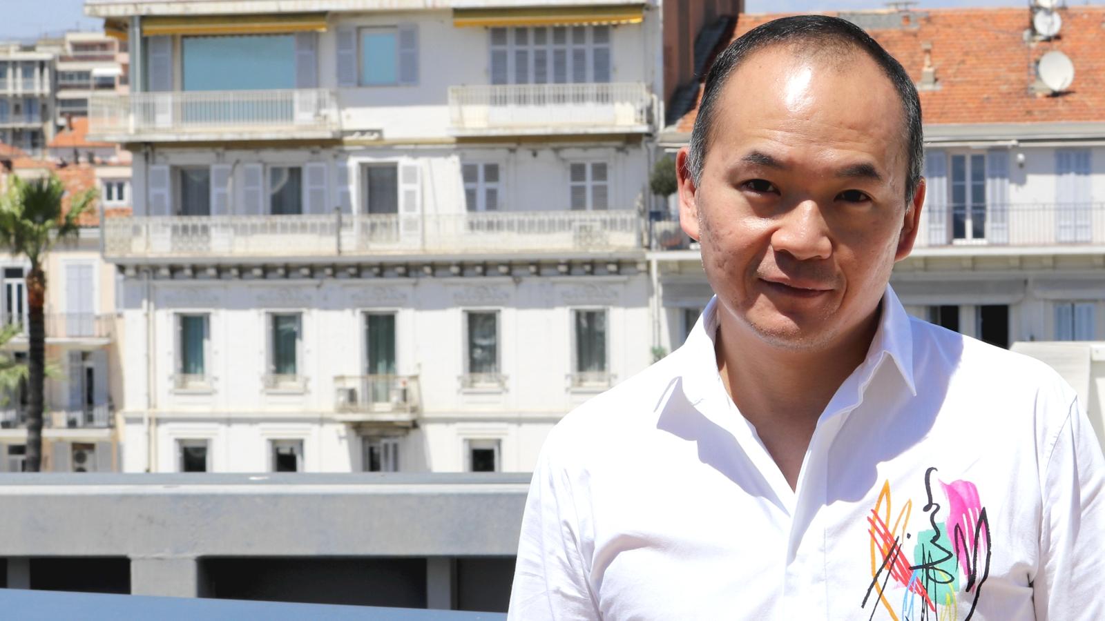 Andy NG - lede NEU